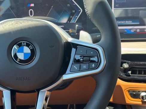 New 2026 BMW 330i xDrive Sedan w/ M Sport Package AWD/4WD image 21