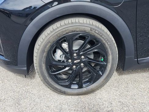 New 2027 Chevrolet Bolt RS w/ Technology Package FWD image 8
