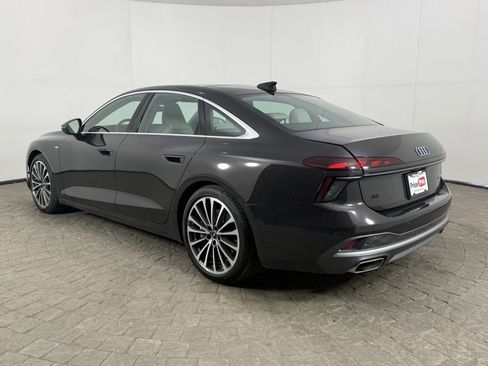 Used 2026 Audi A6 Prestige w/ Prestige Package AWD/4WD image 5
