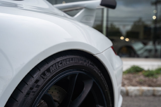 Used 2018 Porsche 911 GT3 RWD image 35