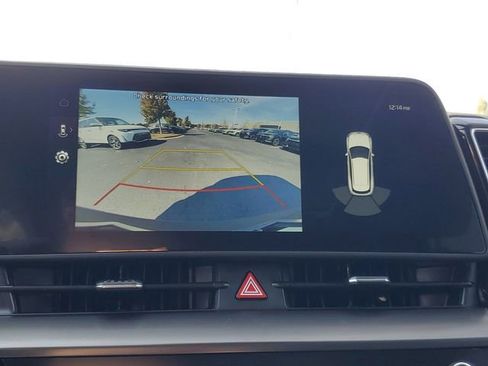 Certified 2025 Kia Sportage EX w/ Premium Package image 20