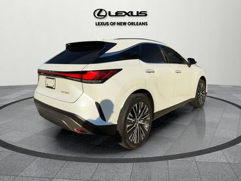 Used 2023 Lexus RX 350 FWD image 7