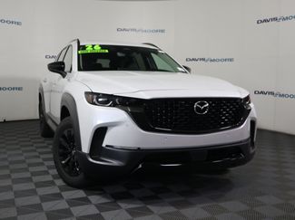 Certified 2026 MAZDA CX-50 AWD 2.5 Hybrid w/ Weather Package video 2