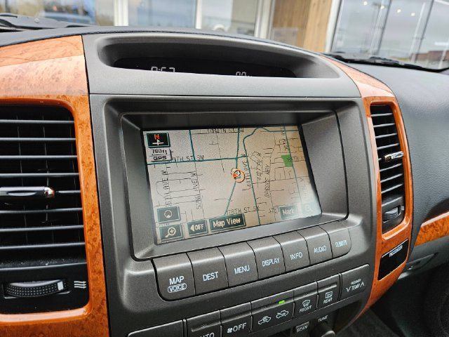 Used 2006 Lexus GX 470 AWD/4WD image 28