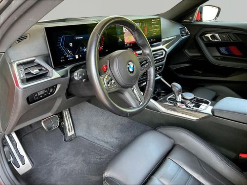 Used 2024 BMW M2 RWD image 16