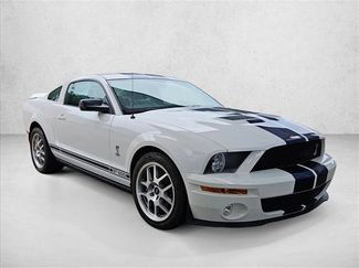 Used 2008 Ford Mustang Shelby GT500 RWD video 3