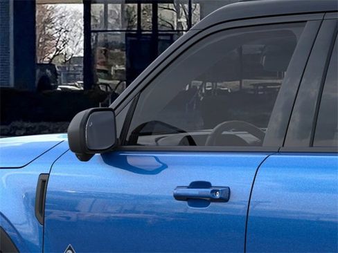 New 2025 Ford Bronco Sport Outer Banks w/ Outer Banks Tech Package+ image 20