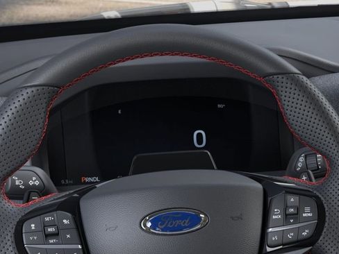 New 2026 Ford Explorer ST w/ Sun And Sound Package AWD/4WD image 14