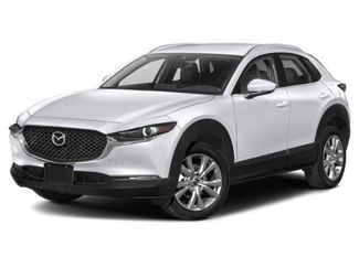 Used 2022 MAZDA CX-30 AWD 2.5 S w/ Select Package video 1