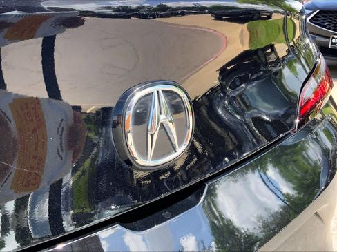 Used 2026 Acura Integra FWD image 52