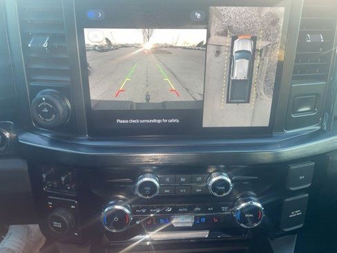 Used 2024 Ford F250 Lariat w/ Lariat Ultimate Package image 17