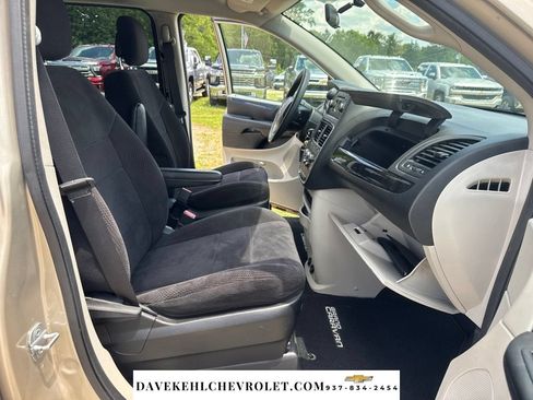 Used 2014 Dodge Grand Caravan SE w/ Quick Order Package 29E SE FWD image 33