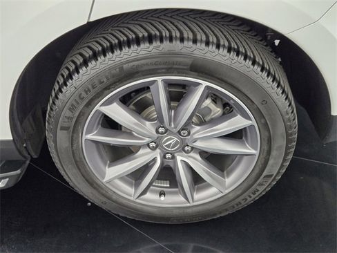 Used 2021 Acura RDX w/ Technology Package image 11