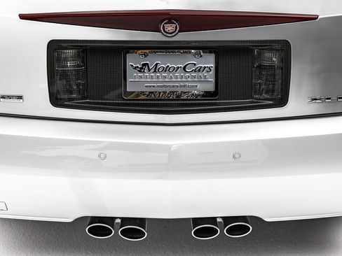 Used 2005 Cadillac XLR image 22