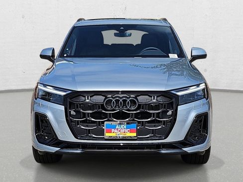 New 2026 Audi Q7 Premium Plus AWD/4WD image 2