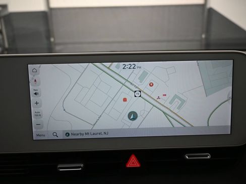 Used 2024 Hyundai Ioniq 5 SEL RWD image 14