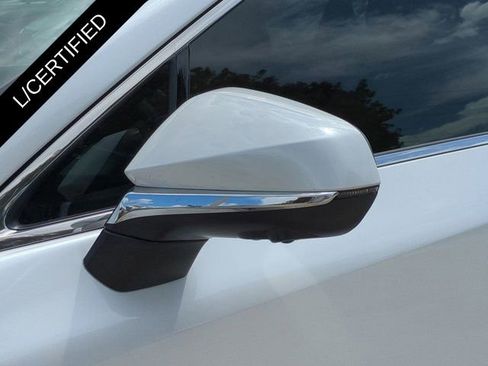 Certified 2023 Lexus RX 350 Premium Plus w/ Cold Area Package image 12