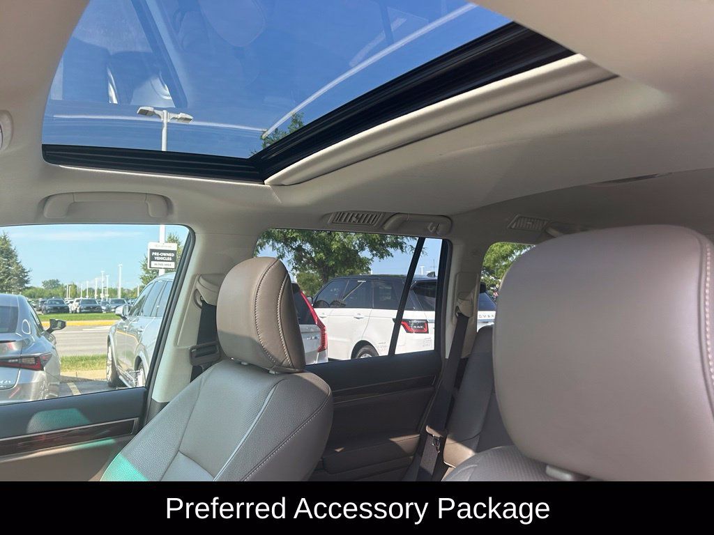 Used 2016 Lexus GX 460 w/ Premium Package AWD/4WD image 6