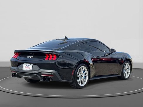 Certified 2024 Ford Mustang GT Premium image 5