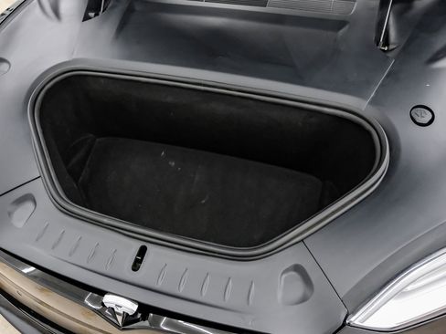 Used 2021 Tesla Model S Plaid image 47