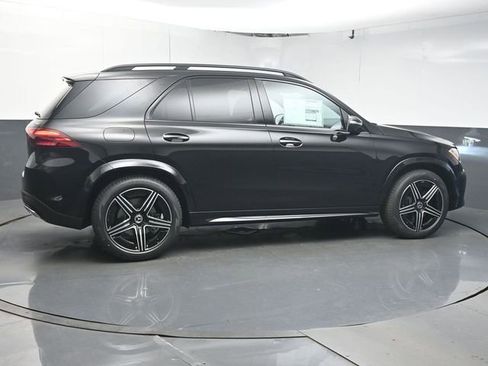 New 2026 Mercedes-Benz GLE 450 4MATIC image 8