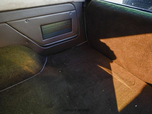 Used 1994 Ford Bronco Eddie Bauer image 81