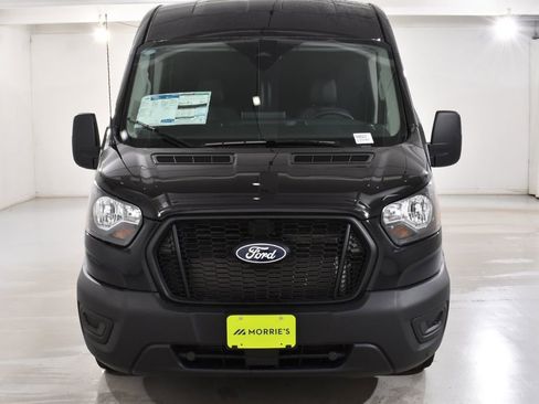 New 2026 Ford Transit 250 148 Medium Roof Extended AWD image 3