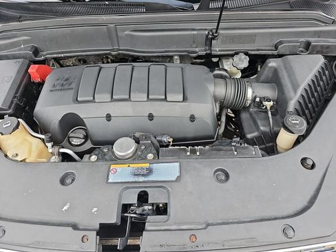Used 2012 GMC Acadia SLT FWD image 36