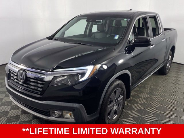 Used 2020 Honda Ridgeline RTL-E image 3