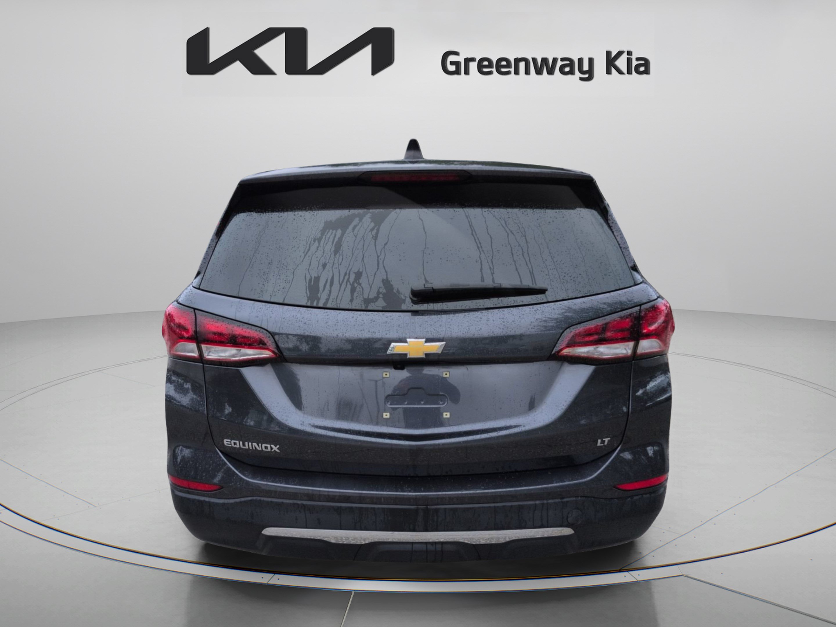 Used 2023 Chevrolet Equinox LT FWD image 7