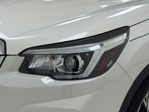Used 2019 Subaru Forester Touring image 41