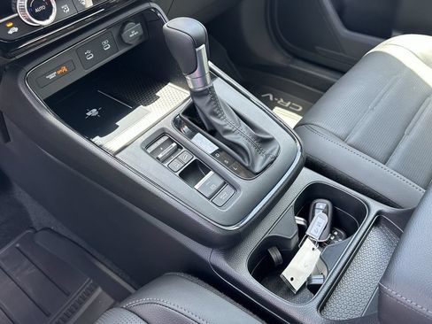 Used 2026 Honda CR-V EX-L image 29