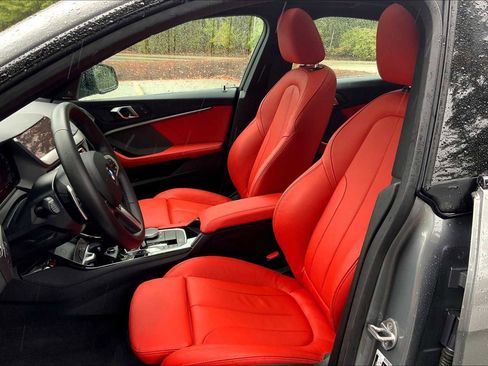 Used 2024 BMW M235i xDrive Gran Coupe M235i xDrive w/ M Performance Package image 8