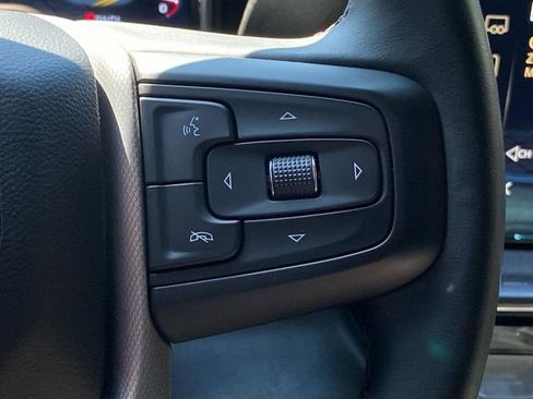 Used 2024 GMC Sierra 3500 Denali w/ Denali Reserve Package AWD/4WD image 21