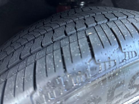 New 2025 Ford Mustang Mach-E Premium w/ Interior Protection Package image 28