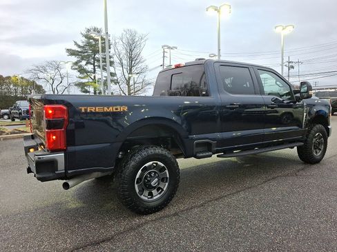 Certified 2023 Ford F250 Lariat w/ Lariat Ultimate Package image 11
