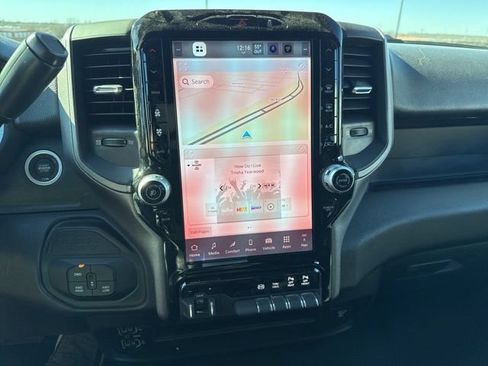 New 2026 RAM 2500 Tradesman AWD/4WD image 35