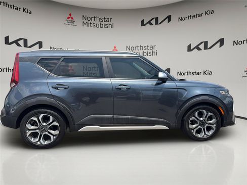 Used 2020 Kia Soul X-Line FWD image 8