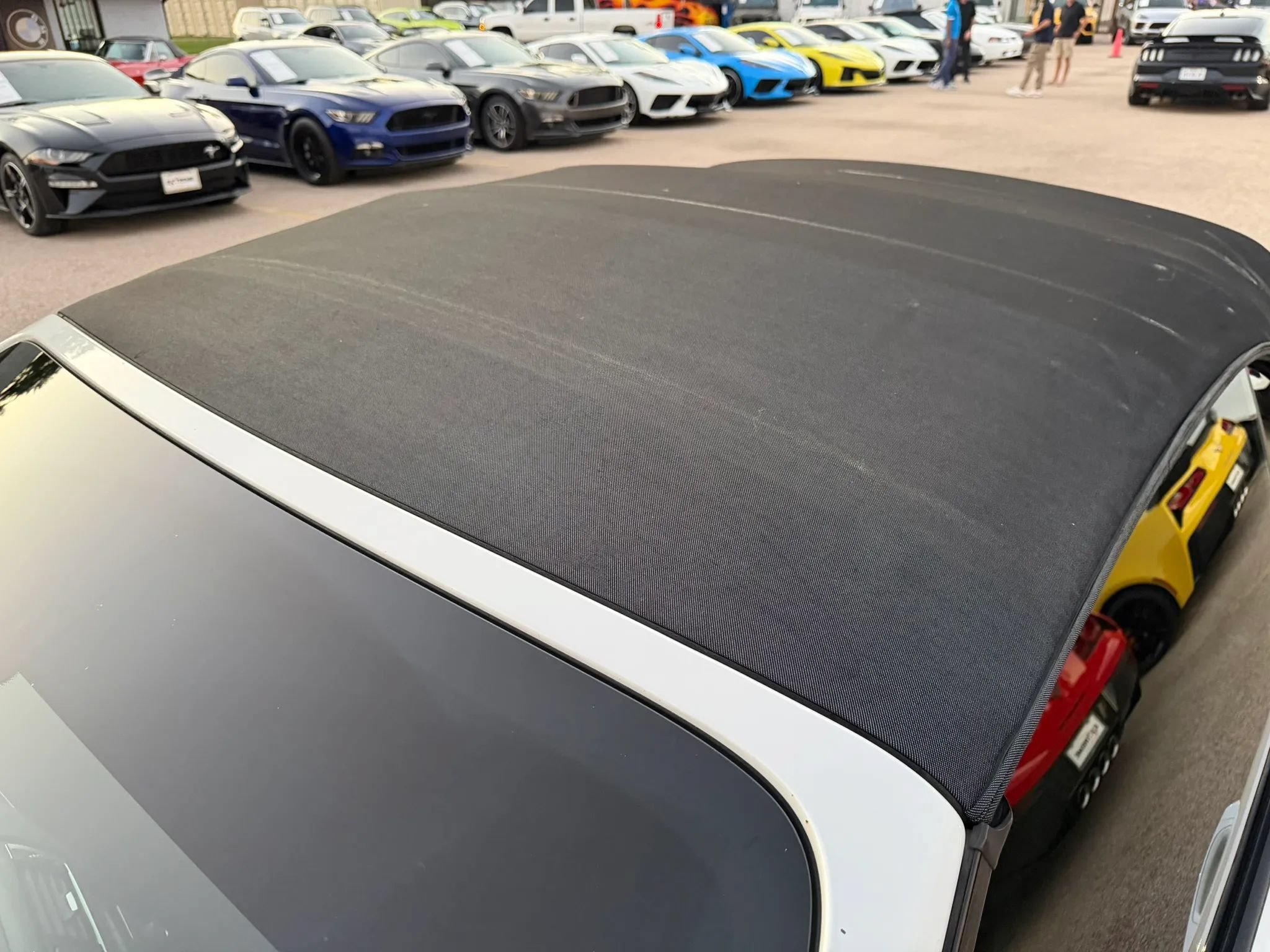 Used 2016 BMW 228i Convertible RWD image 47