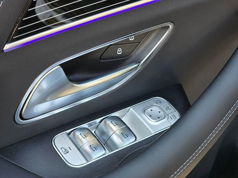 New 2026 Mercedes-Benz GLE 53 AMG 4MATIC image 21