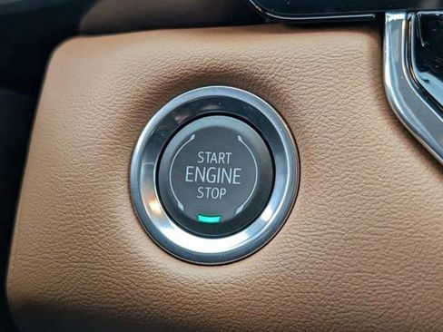 New 2026 GMC Canyon AT4 w/ Technology Plus Package AWD/4WD image 15