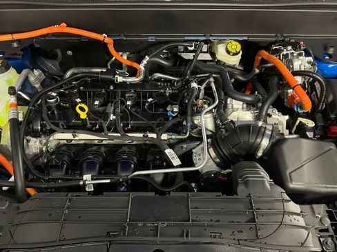 New 2026 Ford Maverick XL image 9