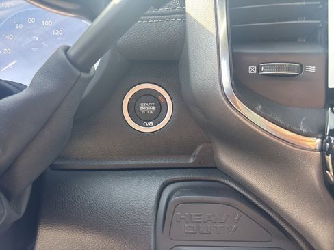 New 2026 RAM 2500 Laramie image 17