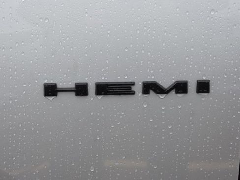 New 2025 Dodge Durango R/T image 12