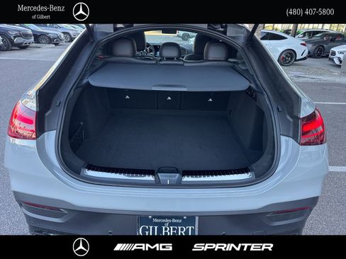 New 2026 Mercedes-Benz GLE 63 AMG S image 6