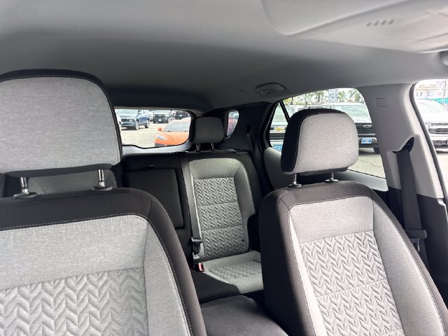 Certified 2024 Chevrolet Equinox LS w/ LS Convenience Package FWD image 36