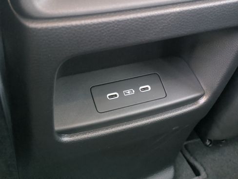 Used 2026 Honda CR-V EX-L image 16