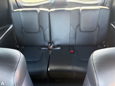 Used 2021 INFINITI QX80 Sensory w/ All-Season Package image 27