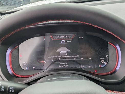 New 2026 RAM 1500 Rebel image 17