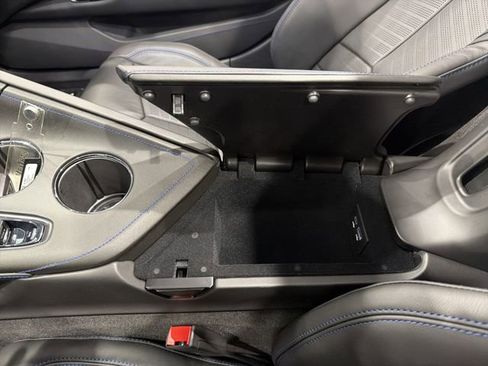 New 2026 Chevrolet Corvette Z06 w/ Stealth Interior Trim Package image 19